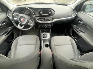 FIAT Tipo usata, con Fendinebbia