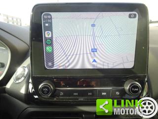FORD EcoSport usata, con ESP