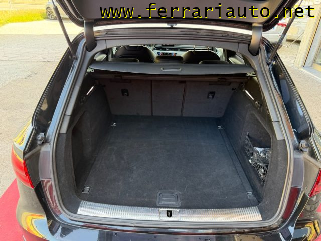 AUDI A4 usata, con Chiusura centralizzata telecomandata