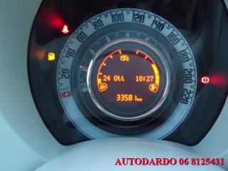 FIAT 500 usata 14