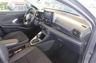 TOYOTA Yaris usata, con Controllo trazione