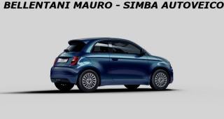 FIAT 500 usata, con Airbag