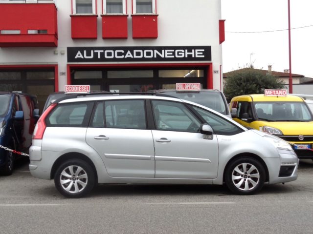 CITROEN Grand C4 Picasso usata, con Airbag Passeggero
