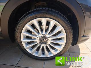 FIAT 500X usata, con Filtro antiparticolato