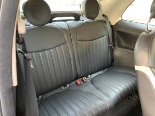 FIAT 500C usata, con Servosterzo