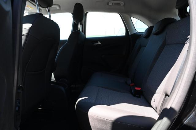 OPEL Crossland usata, con Controllo trazione