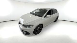 VOLKSWAGEN Polo usata, con Vetri oscurati