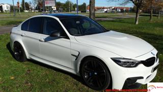 BMW M3 usata, con Airbag laterali
