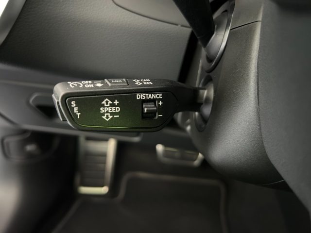 AUDI A6 usata, con Vetri oscurati