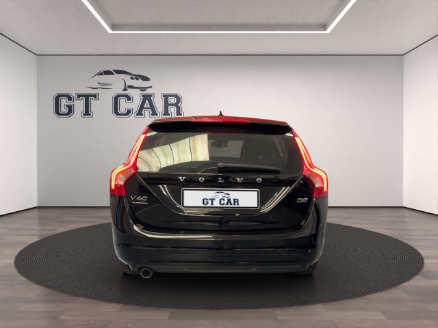 VOLVO V60 usata, con Cerchi in lega