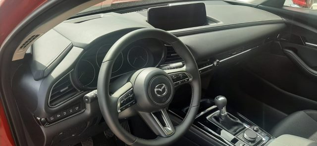 MAZDA CX-30 usata 8