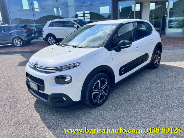 CITROEN C3 usata, con ABS