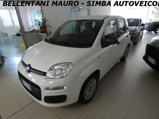 FIAT Panda usata, con Airbag Passeggero