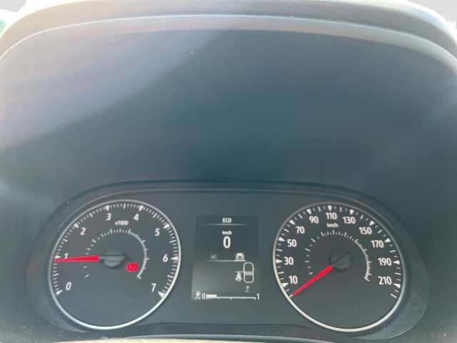 DACIA Jogger usata 11