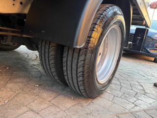 FORD Transit usata 13