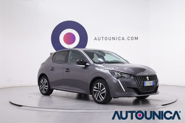 PEUGEOT 208 usata, con Airbag laterali