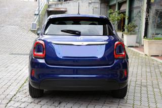 FIAT 500X usata, con Airbag Passeggero