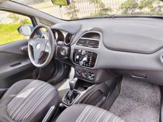FIAT Punto Evo usata, con Fendinebbia