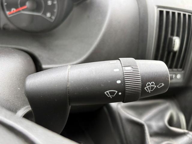 FIAT Ducato usata, con MP3