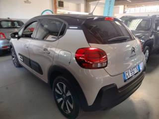CITROEN C3 usata, con Cerchi in lega