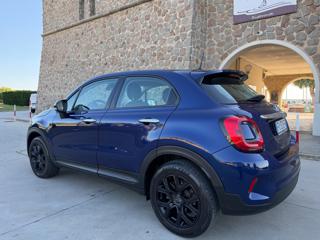 FIAT 500X usata 46