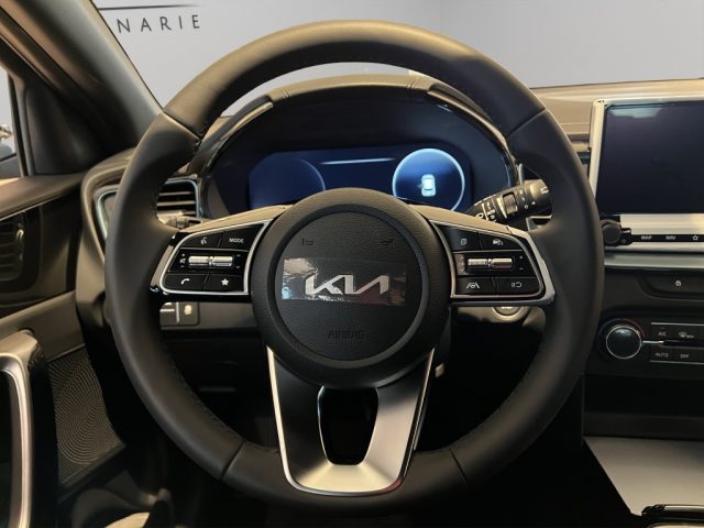 KIA XCeed usata, con Fendinebbia