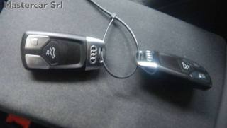 AUDI A4 usata, con Park Distance Control
