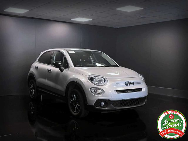 FIAT 500X usata, con Airbag Passeggero