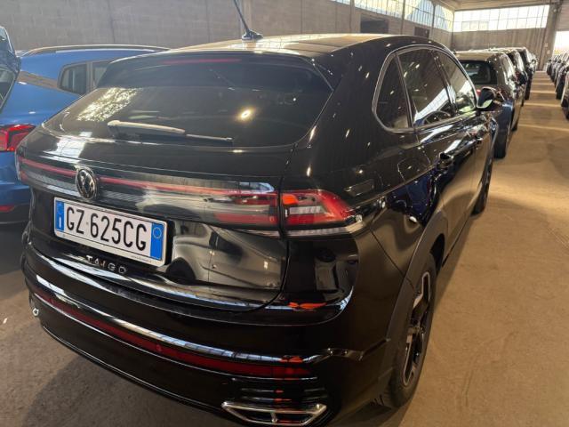 VOLKSWAGEN Taigo usata, con Climatizzatore