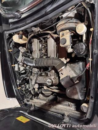 ALFA ROMEO Spider usata 34