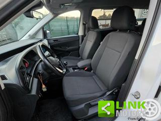 VOLKSWAGEN Caddy usata, con Climatizzatore
