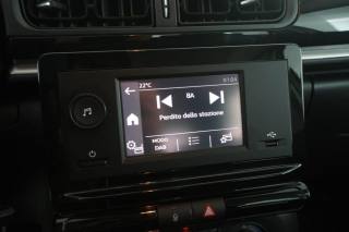 CITROEN C3 usata 14
