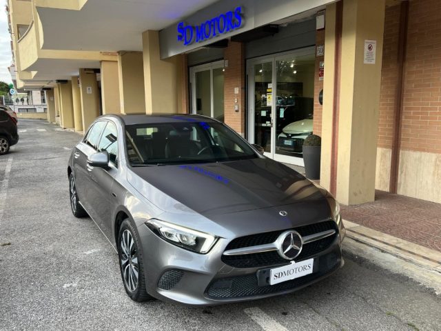MERCEDES-BENZ A 250 usata, con ABS