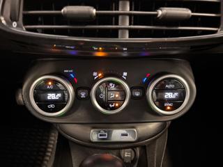 FIAT 500X usata, con Controllo automatico clima