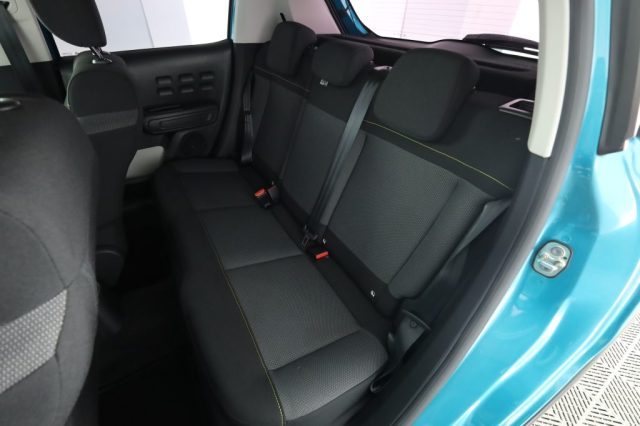 CITROEN C3 usata 3
