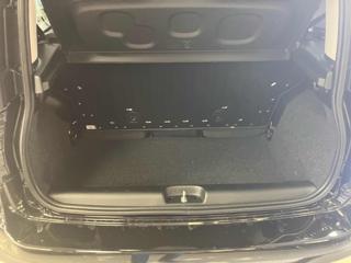 FIAT Panda usata, con Antifurto