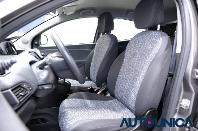 LANCIA Ypsilon usata, con Climatizzatore