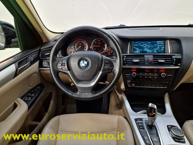 BMW X3 usata, con Lettore CD