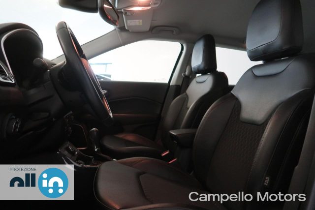 JEEP Compass usata 4