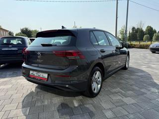 VOLKSWAGEN Golf usata, con Autoradio
