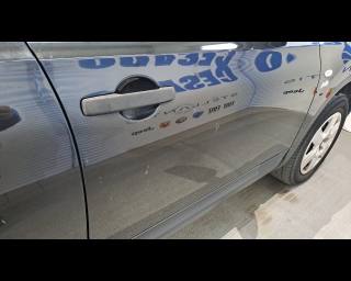 NISSAN Qashqai usata, con Airbag testa