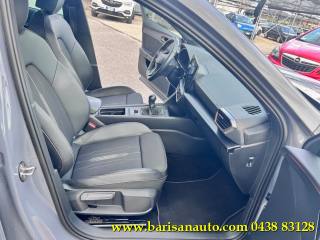 CUPRA Formentor usata, con Boardcomputer