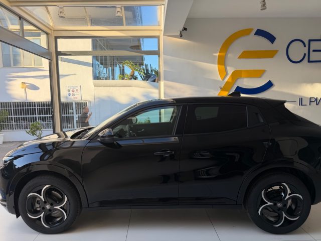 ALFA ROMEO Junior usata, con Climatizzatore