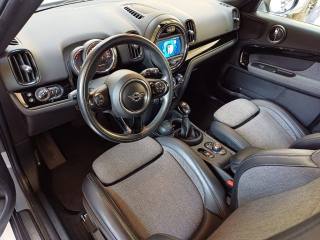 MINI Countryman usata, con Controllo trazione