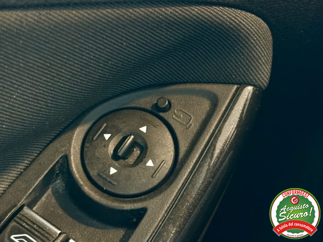 FORD Focus usata, con Immobilizzatore elettronico