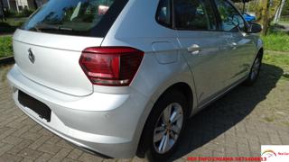 VOLKSWAGEN Polo usata 51