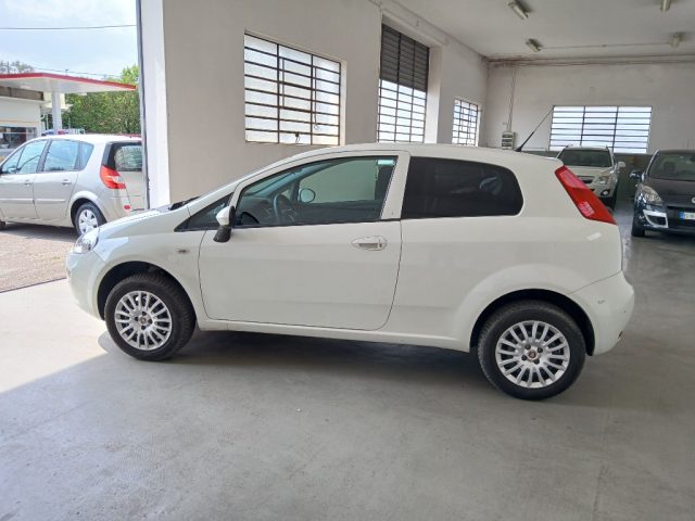 FIAT Punto Evo usata, con Airbag Passeggero