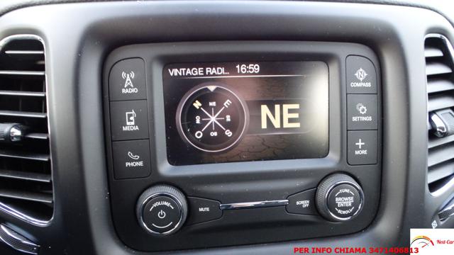JEEP Compass usata 95