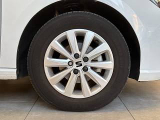 SEAT Ibiza usata, con Boardcomputer