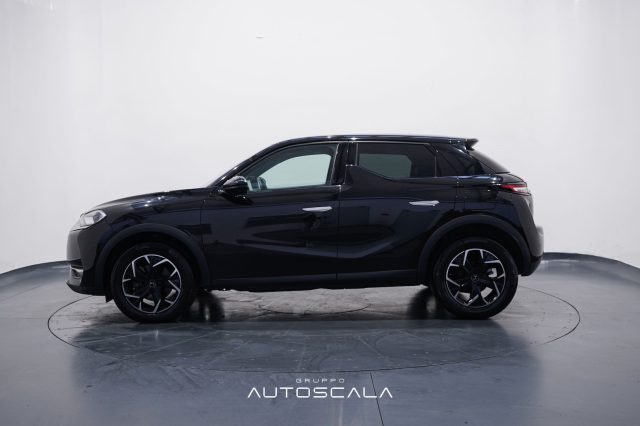 DS AUTOMOBILES DS 3 Crossback usata, con Airbag laterali